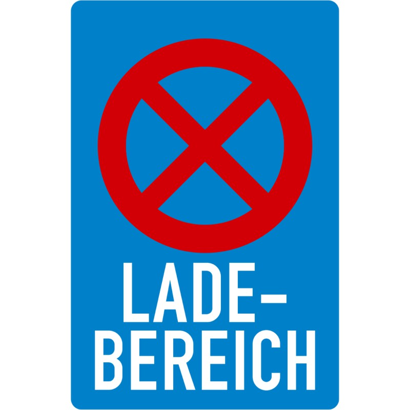 Ladebereich VZ230 2mm, RA1, 630x420mm