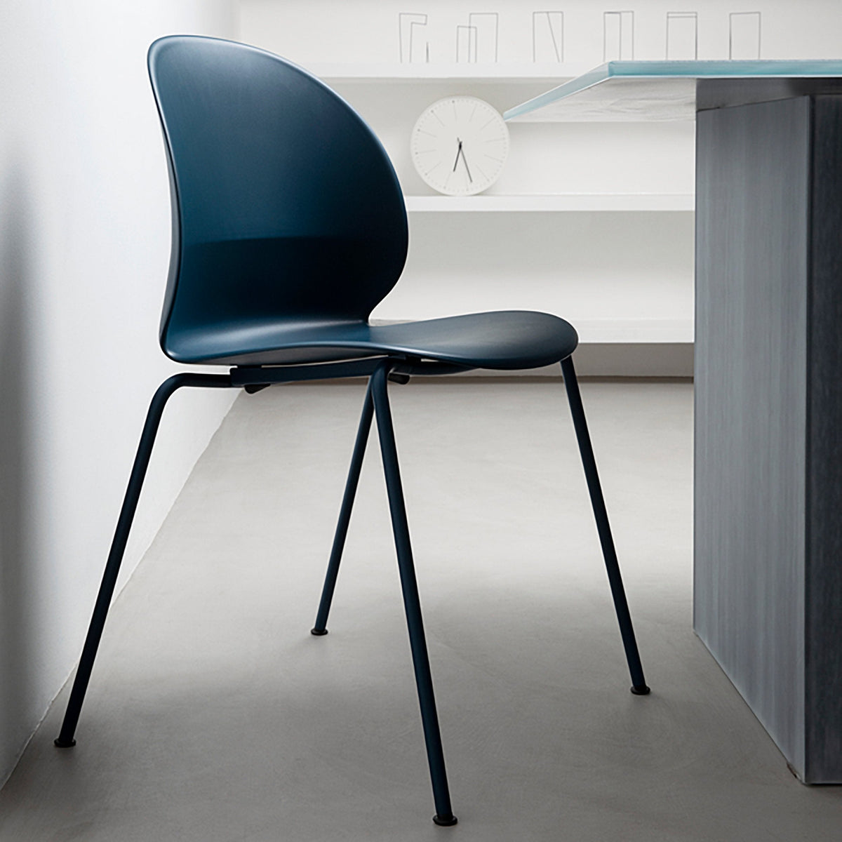 N02 Recycle Chair