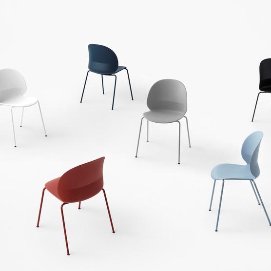 N02 Recycle Chair