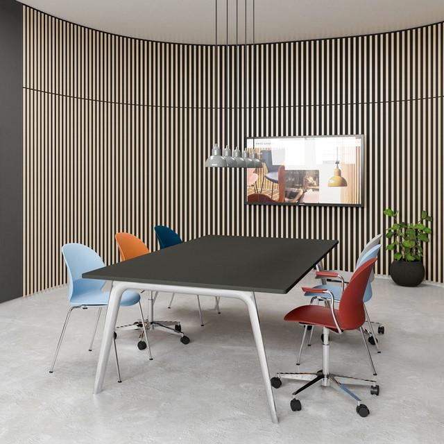 N02 Recycle Chair