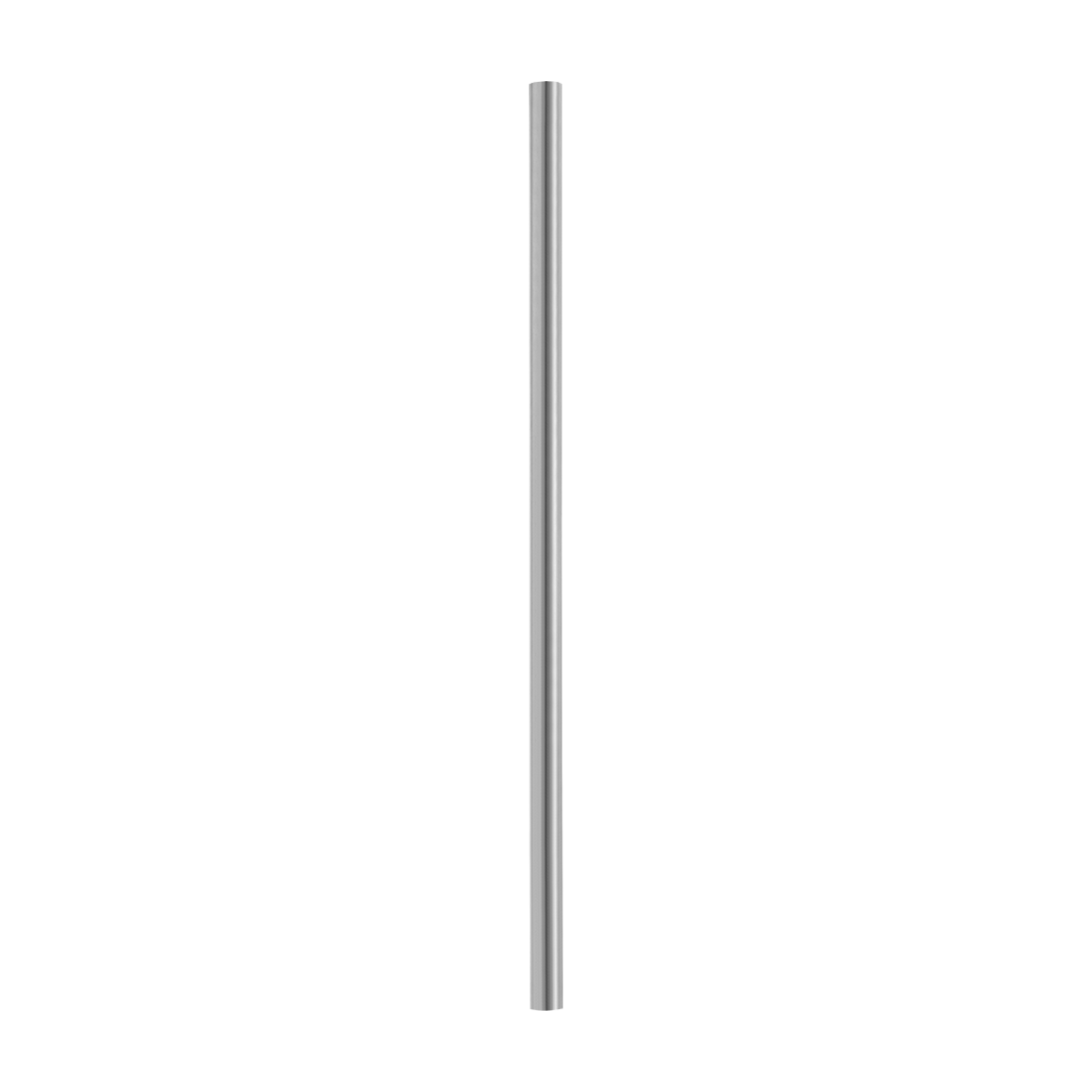 Einsteckrohr für Absperrschrankengitter Future und Reflex - 1105mm