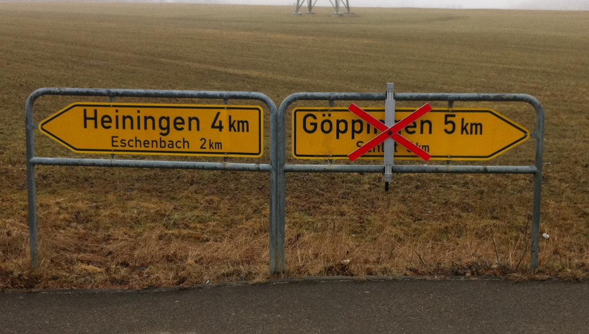 Auskreuzvorrichtung Typ C inkl. Kreuz 600mm