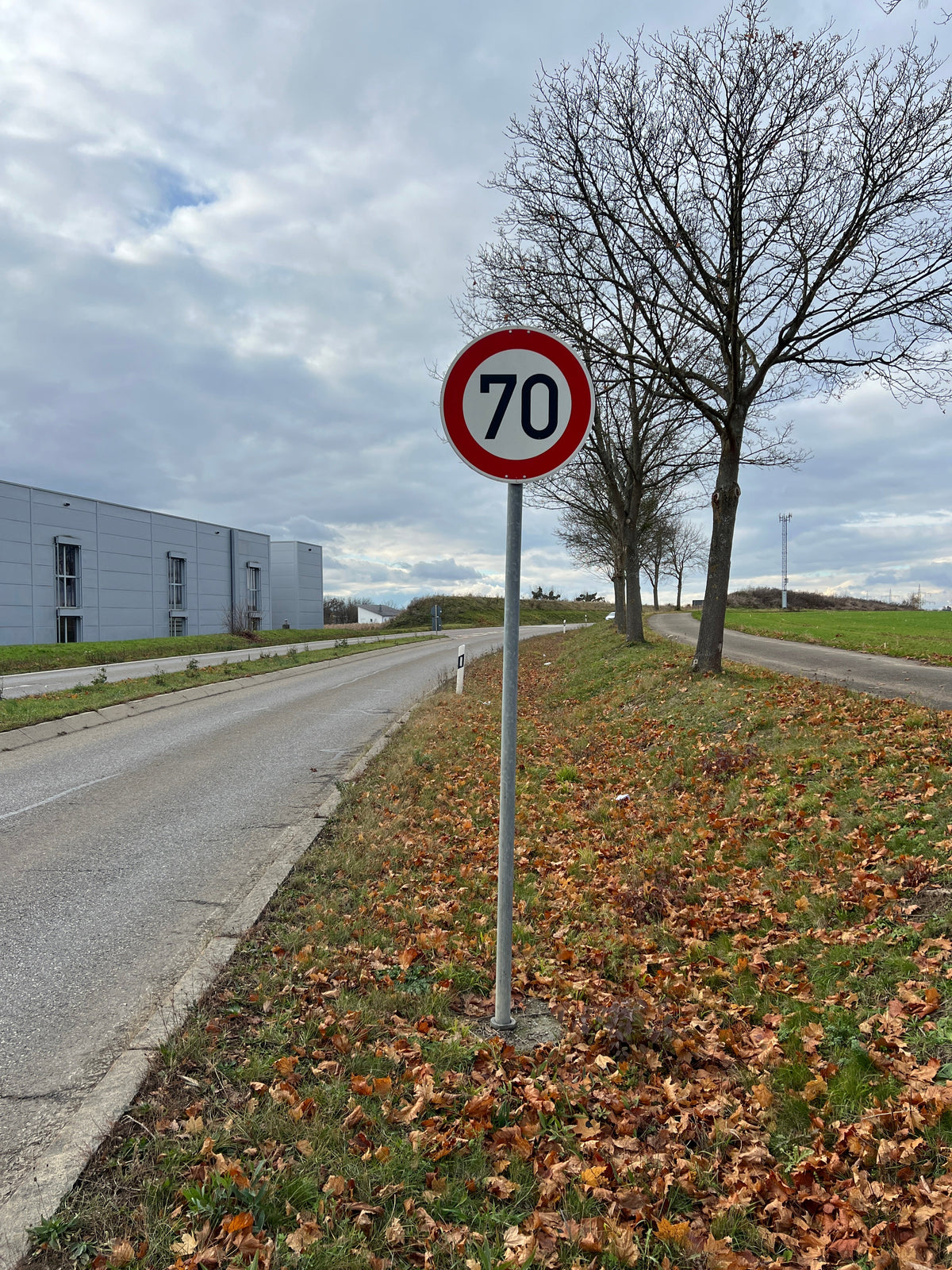 Kunststoffplatte Schwarz