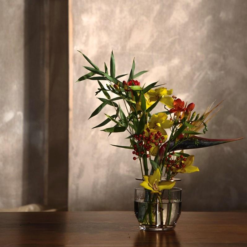 Ikebana Vase - Small