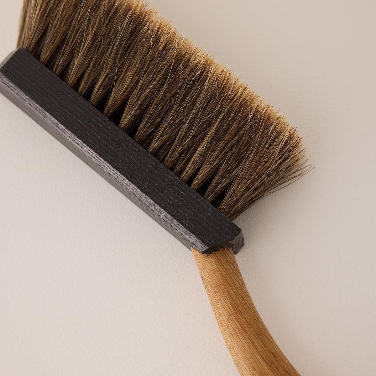 Oak Handle Hand Brush