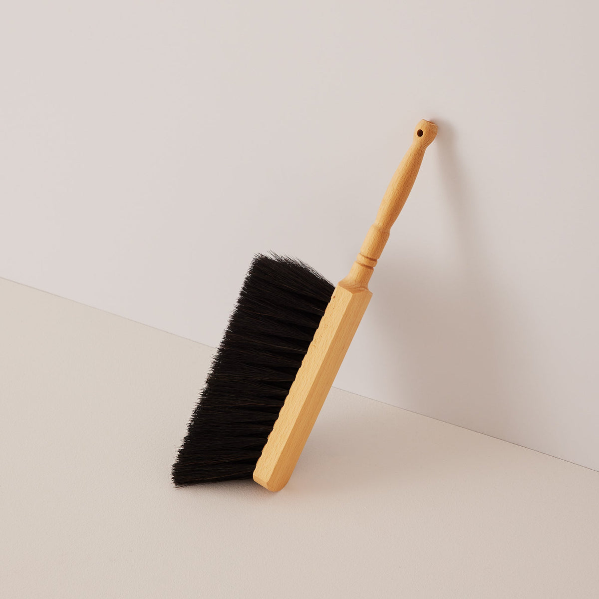 Horsehair Hand Brush