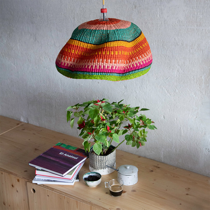 Bolgatanga Single - Small