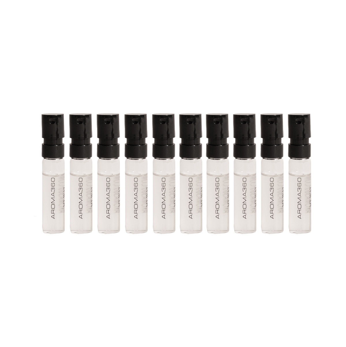Luxe Collection Sample Pack