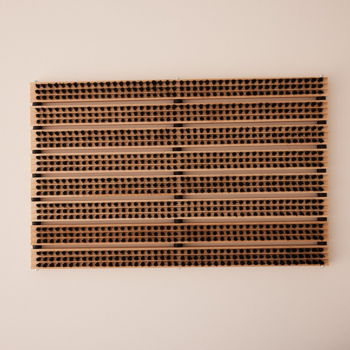 Sturdy Doormat