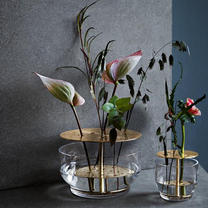 Ikebana Vase - Small
