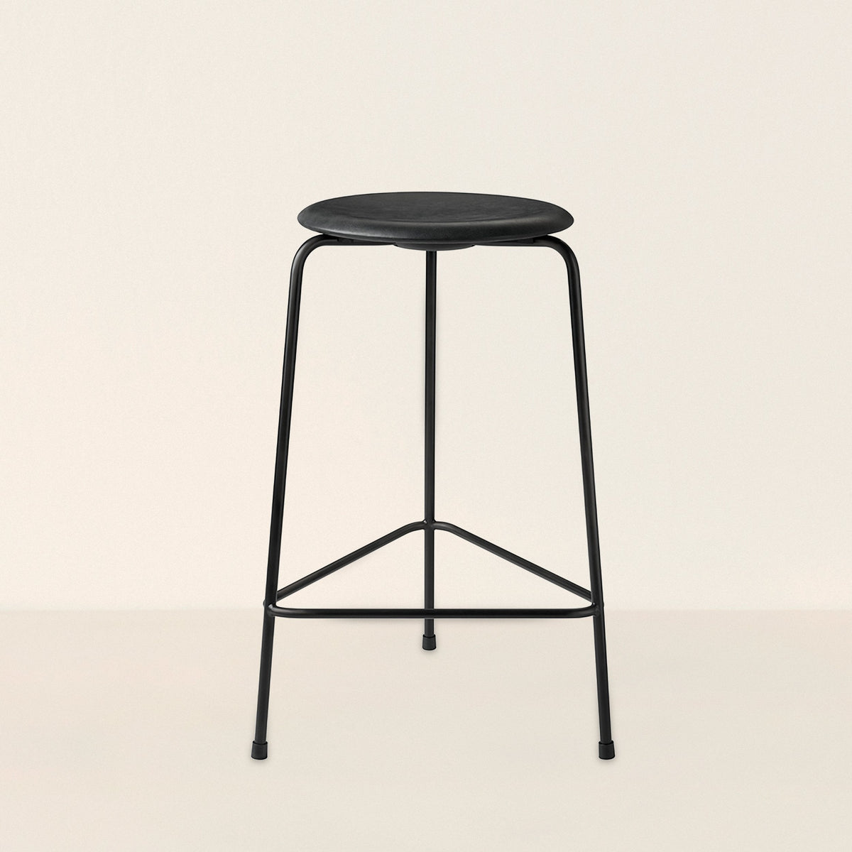 High Dot Stool