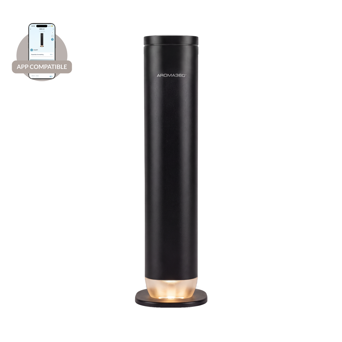 Free Diffuser Set