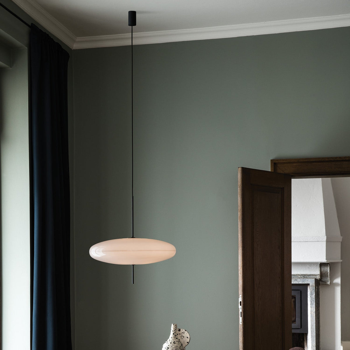Model 2065 Pendant