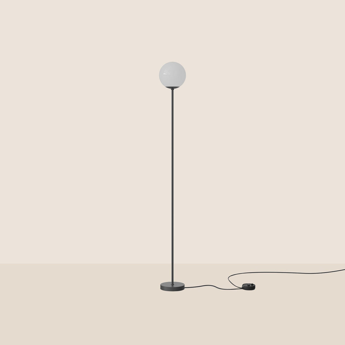 Model 1081 Floor Lamp