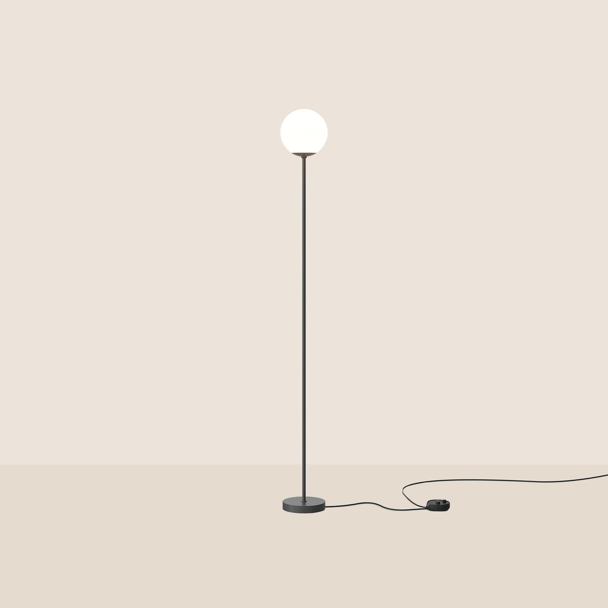 Model 1081 Floor Lamp