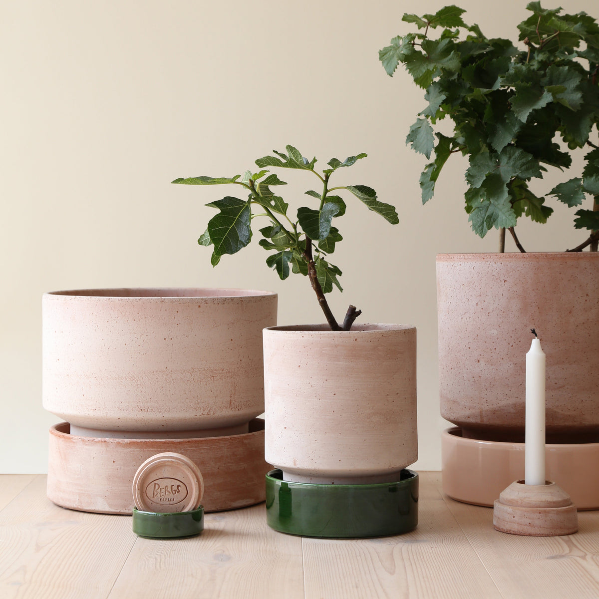 Hoff Ø18 Planter