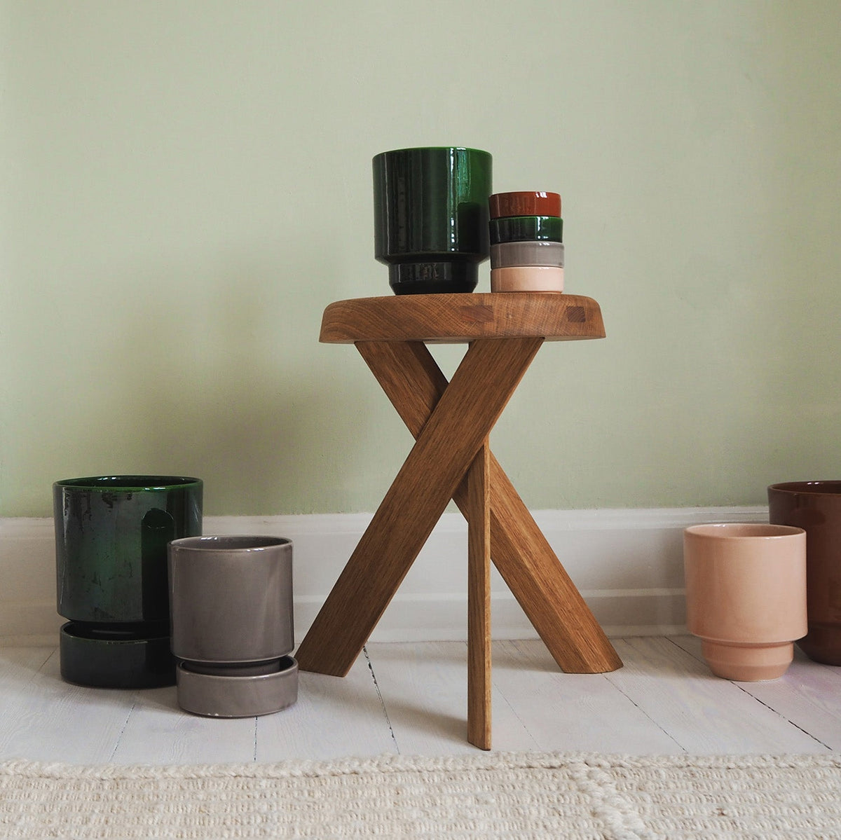 Hoff Ø18 Planter