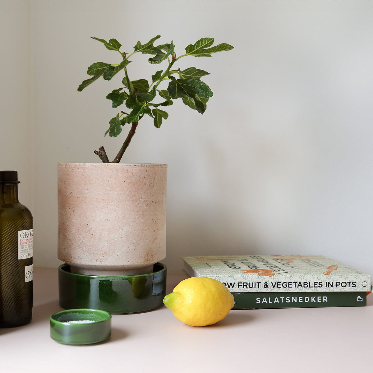 Hoff Ø18 Planter