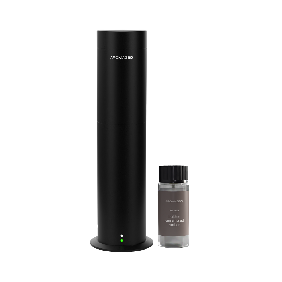 Free Diffuser Set