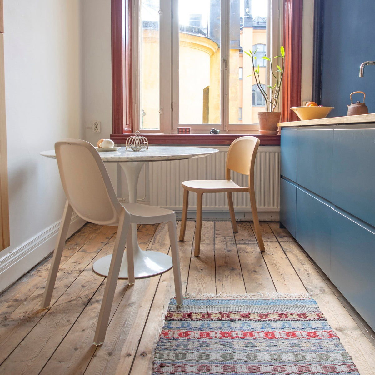 1 Inch Reclaimed Chair
