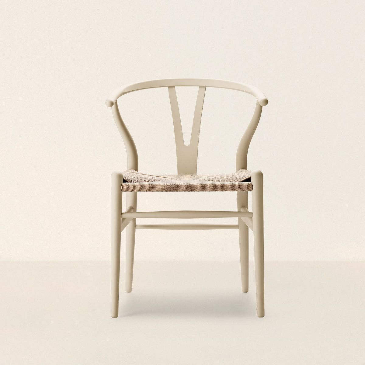 Limited Edition CH24 | Wishbone Chair