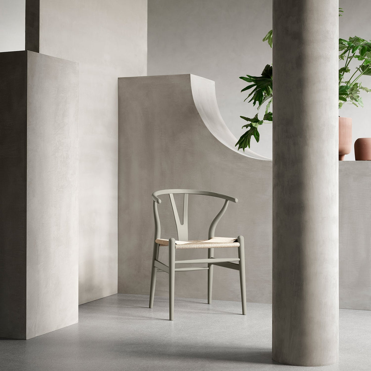 Limited Edition CH24 | Wishbone Chair
