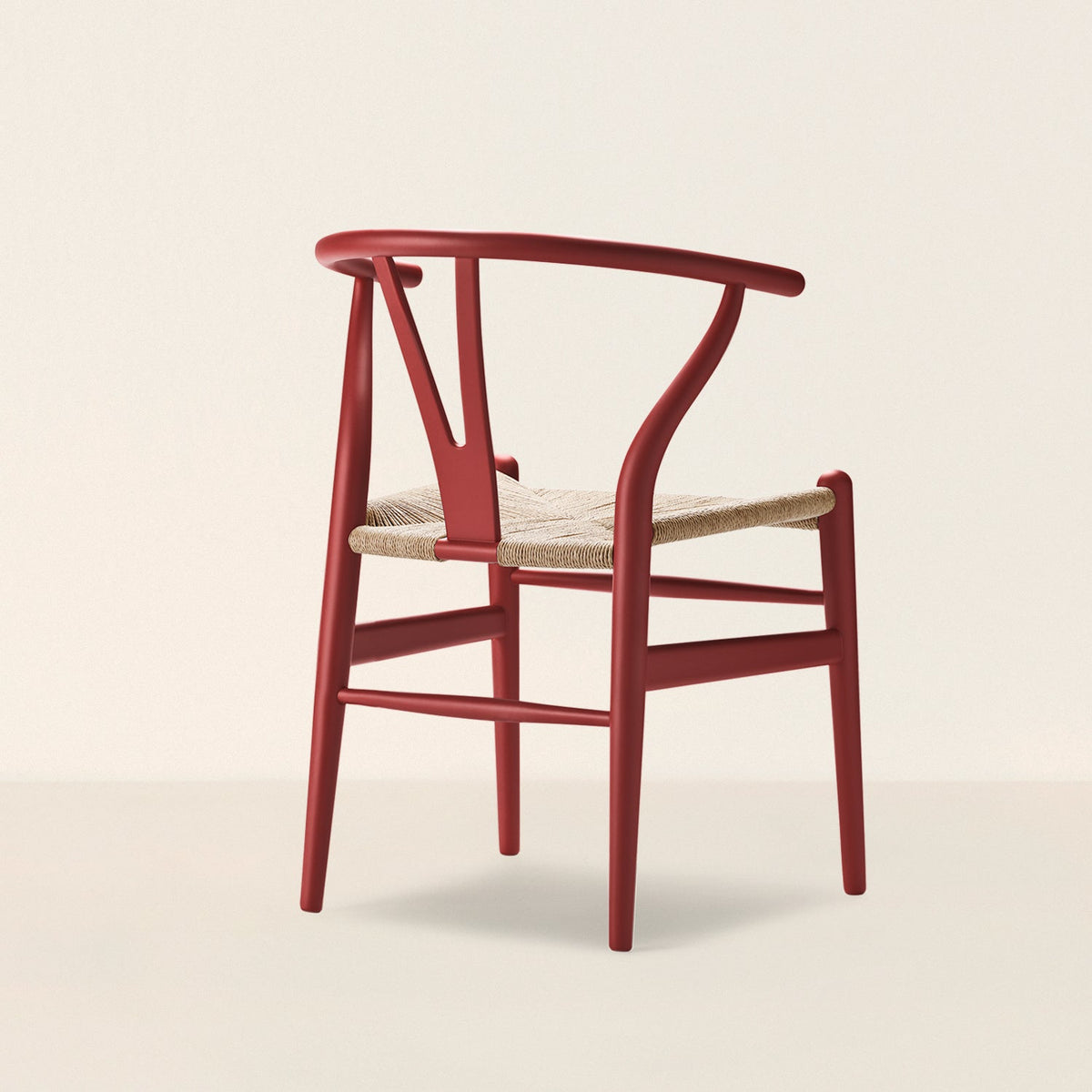 Limited Edition CH24 | Wishbone Chair