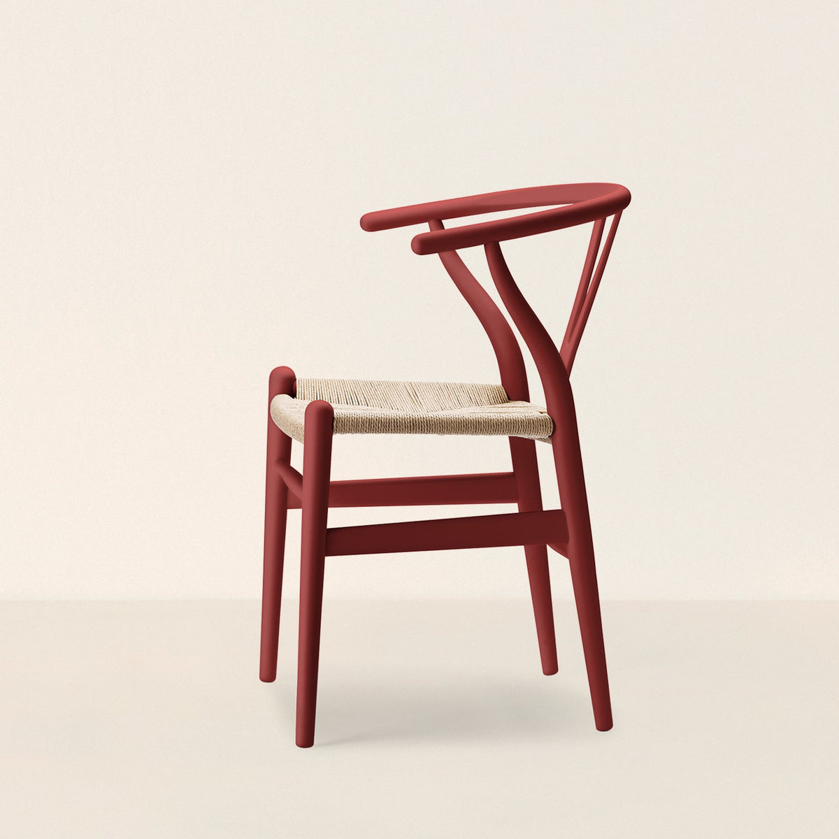 Limited Edition CH24 | Wishbone Chair