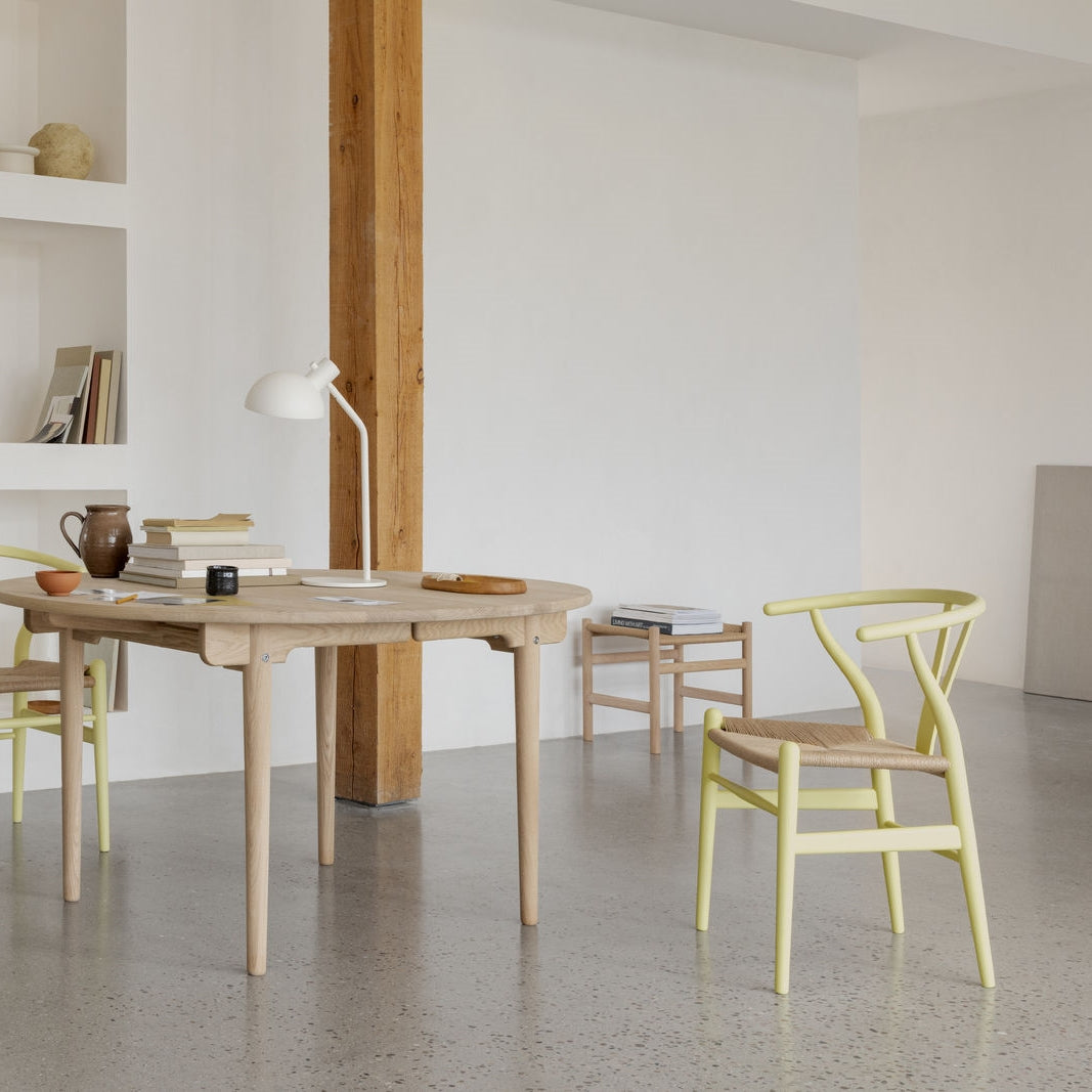 Limited Edition CH24 | Wishbone Chair