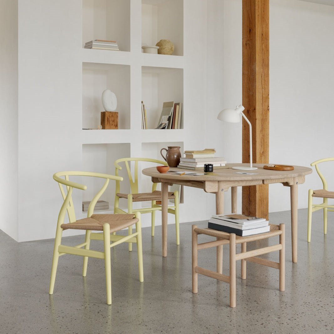 Limited Edition CH24 | Wishbone Chair
