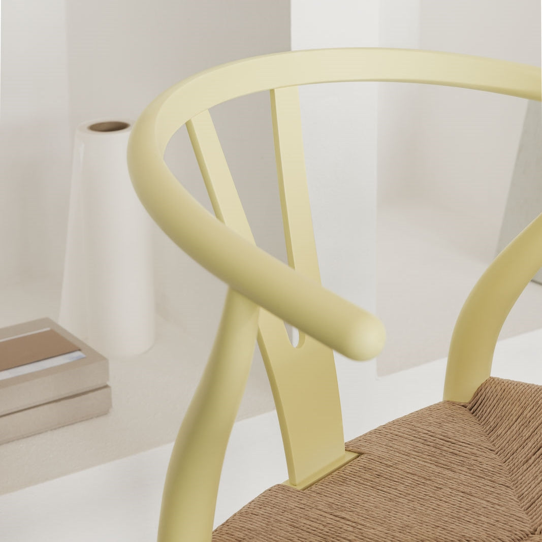 Limited Edition CH24 | Wishbone Chair