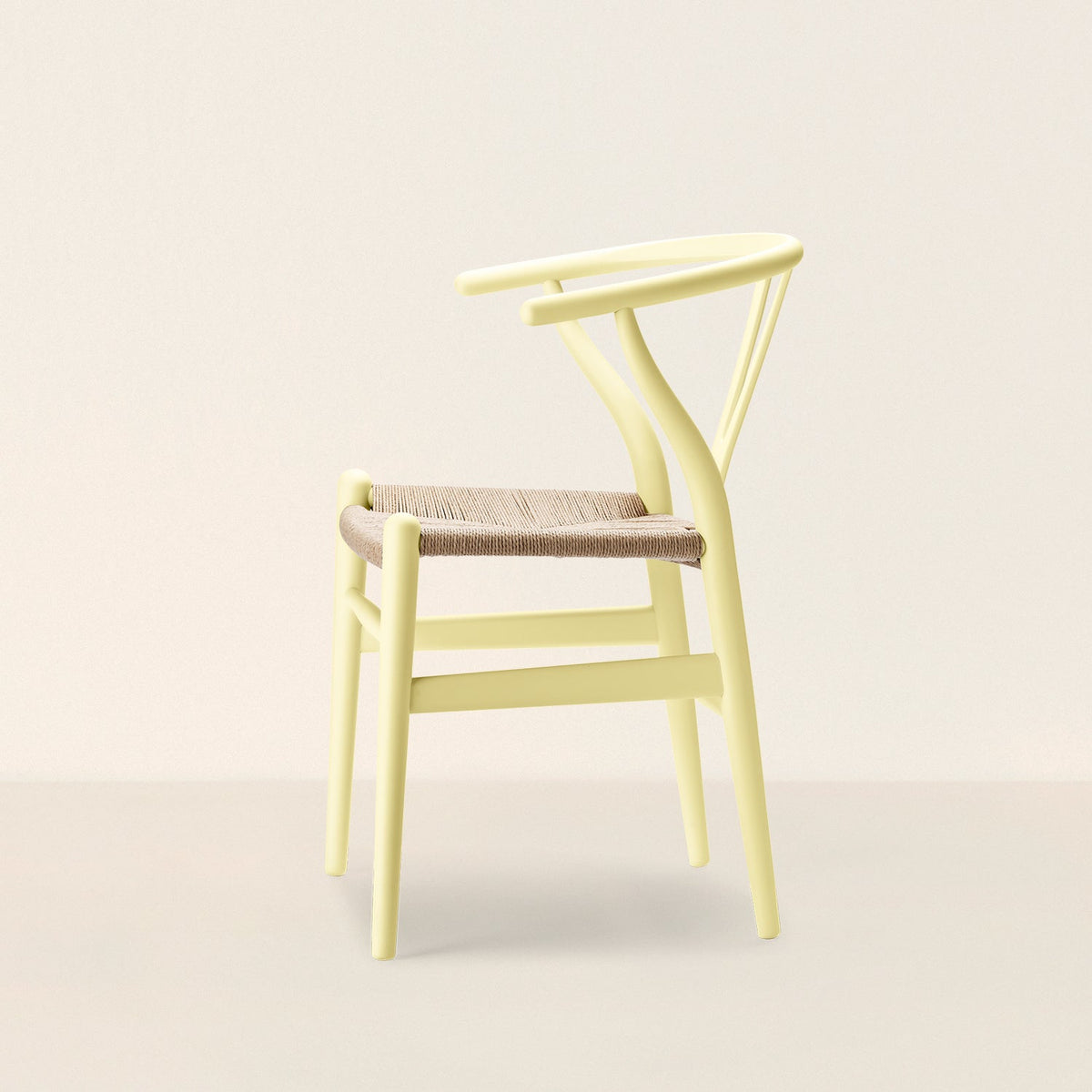 Limited Edition CH24 | Wishbone Chair