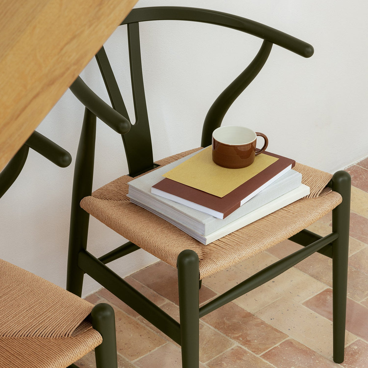 Limited Edition CH24 | Wishbone Chair