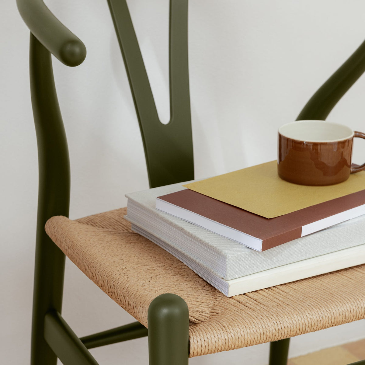 Limited Edition CH24 | Wishbone Chair