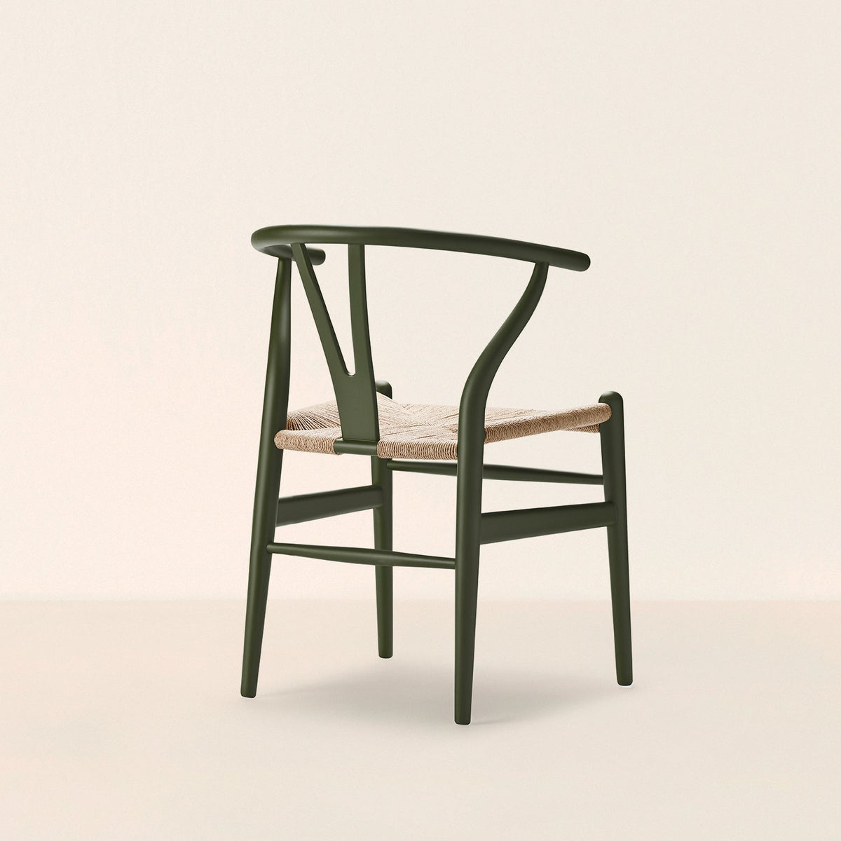 Limited Edition CH24 | Wishbone Chair
