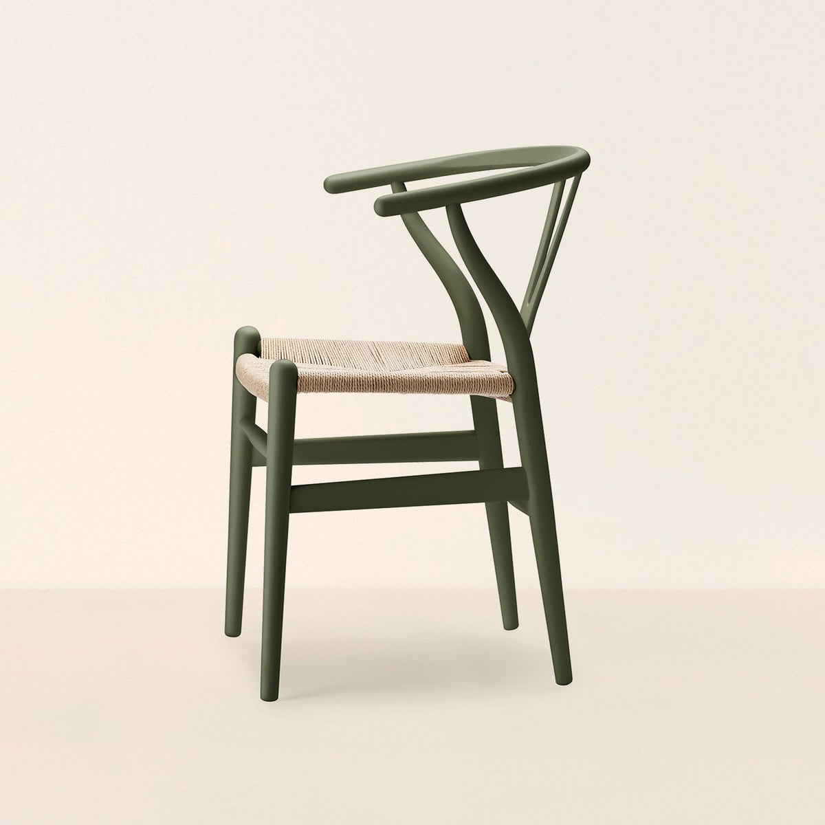 Limited Edition CH24 | Wishbone Chair