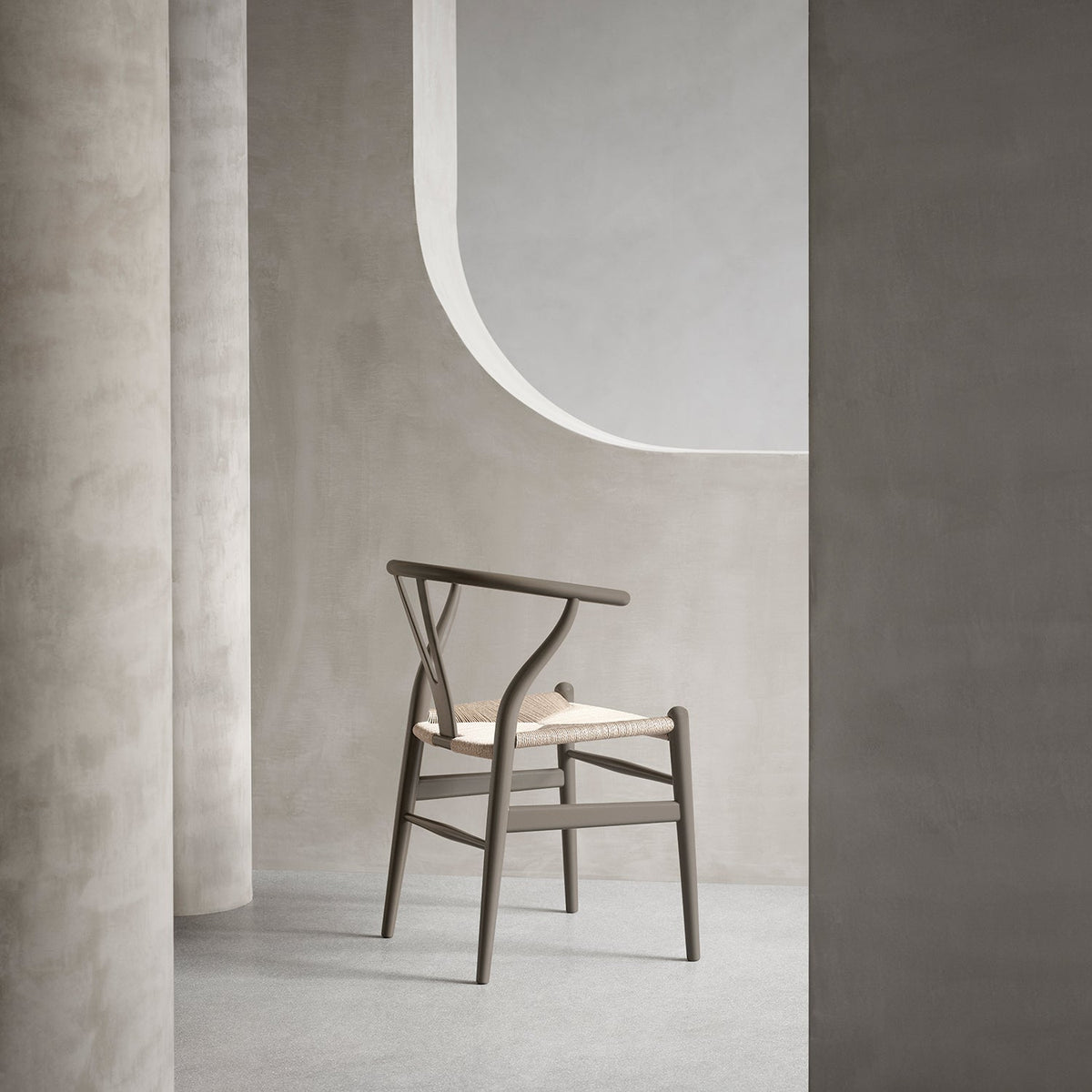 Limited Edition CH24 | Wishbone Chair