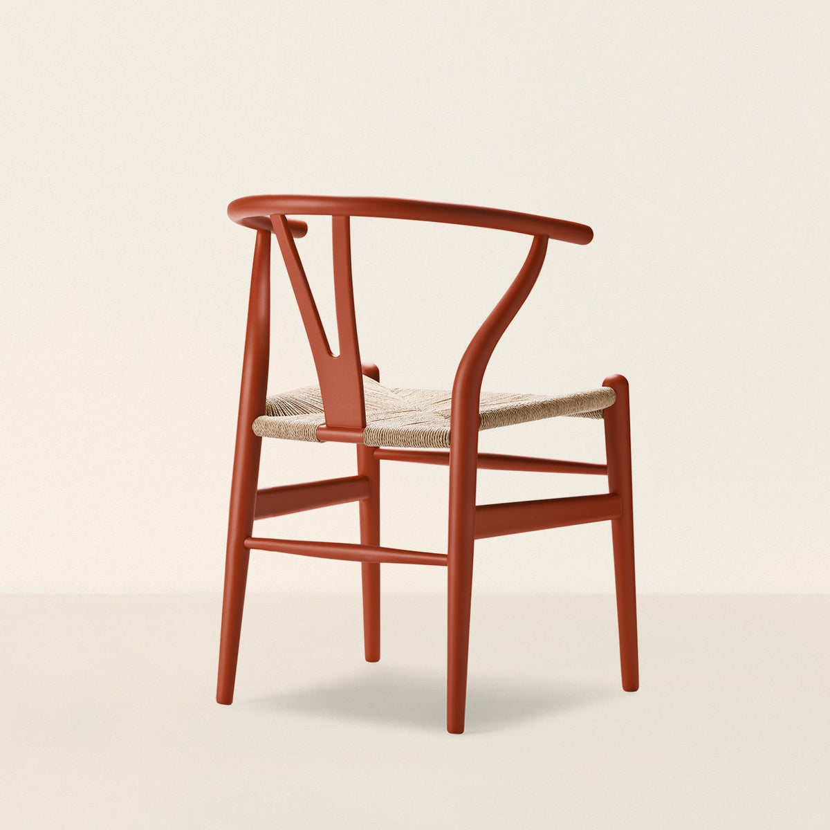 Limited Edition CH24 | Wishbone Chair