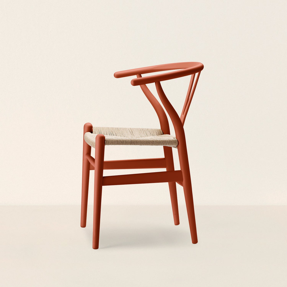 Limited Edition CH24 | Wishbone Chair