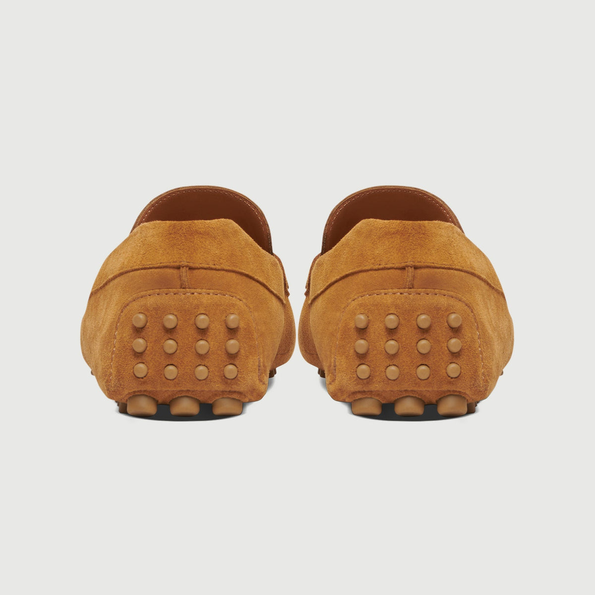 The Corsa Driver - Cognac