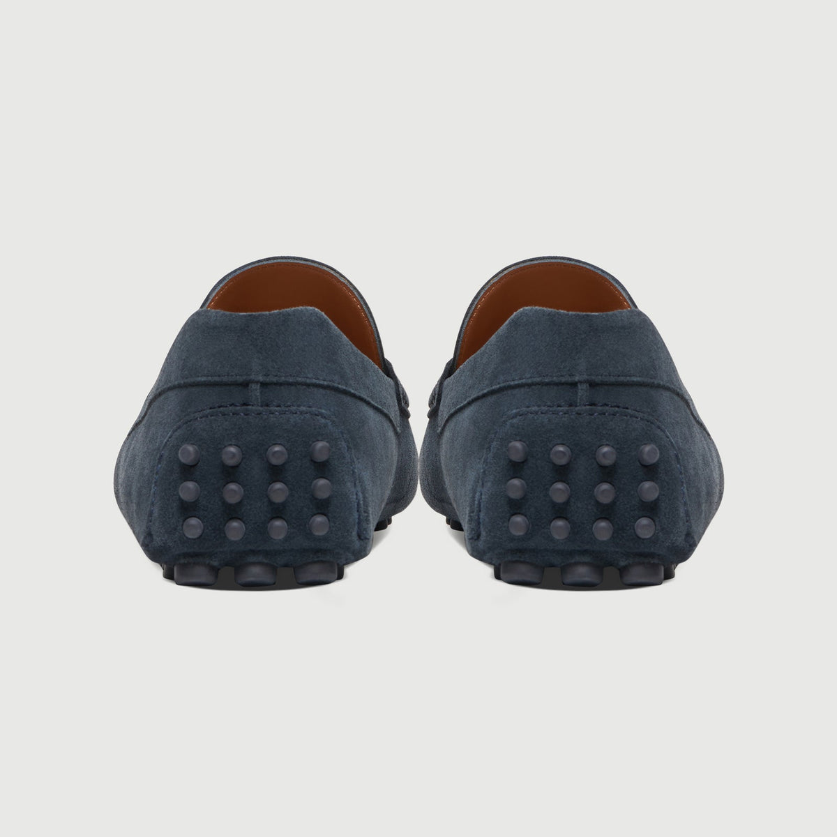 The Corsa Driver - Navy