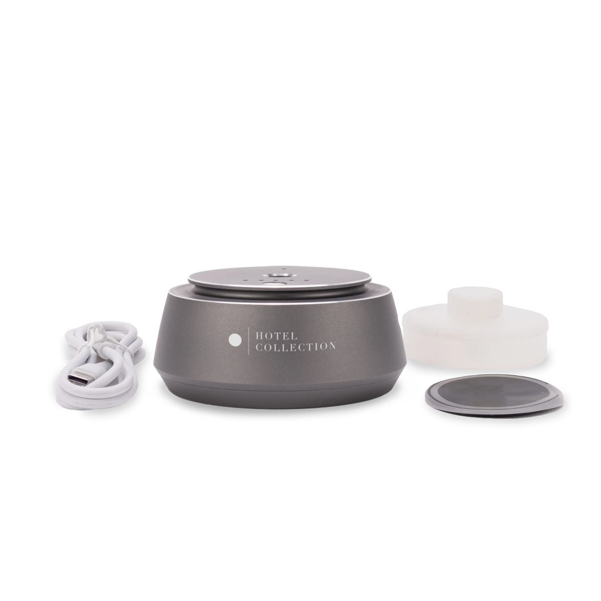 Chauffeur Car Diffuser Starter Kit
