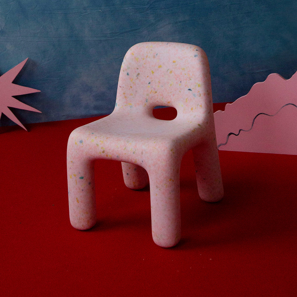 Charlie Chair - Limited Edition - Forest
