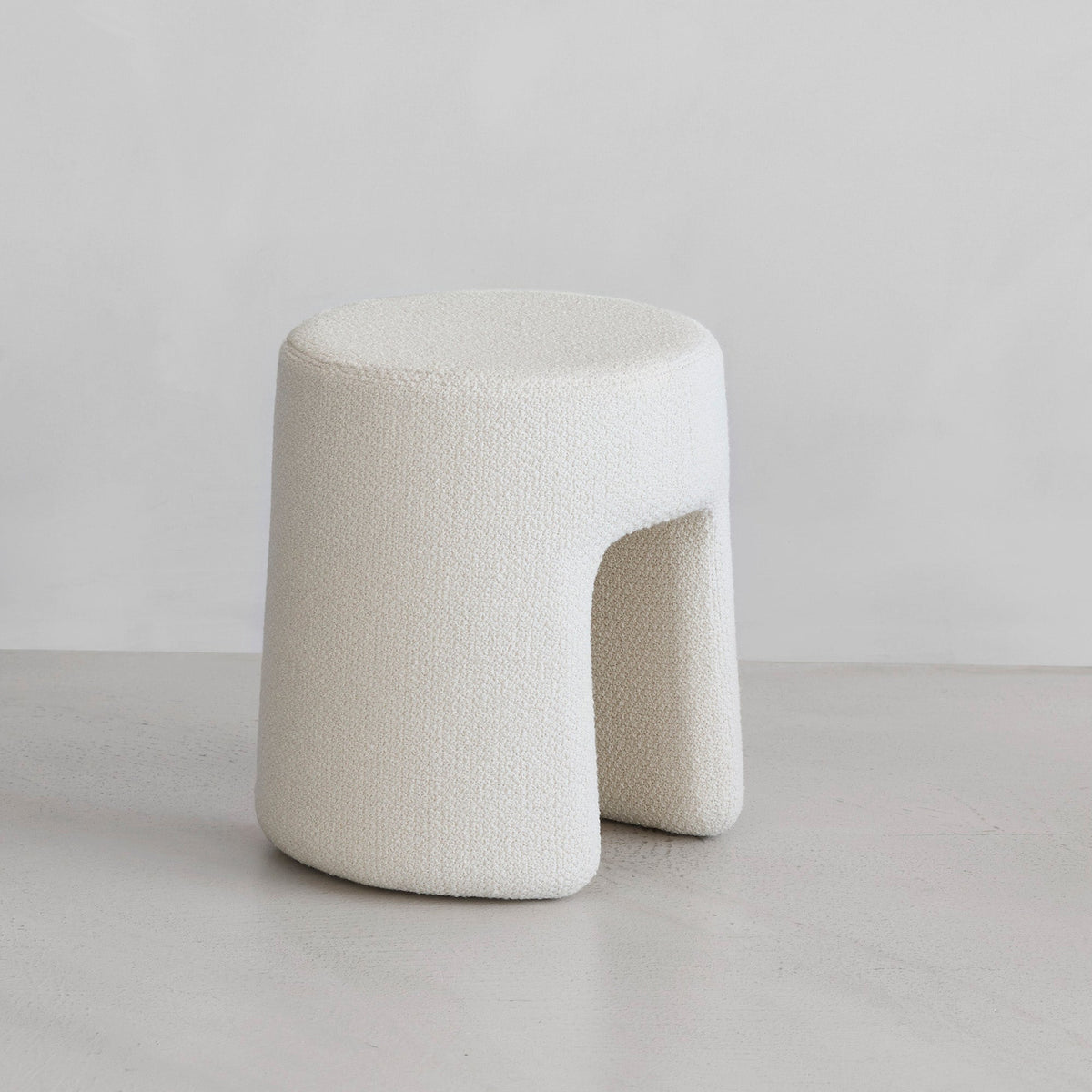 Sequoia Pouf