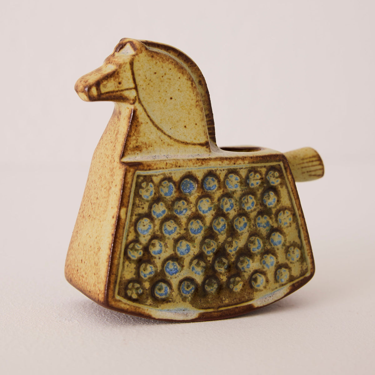 Horse Vase