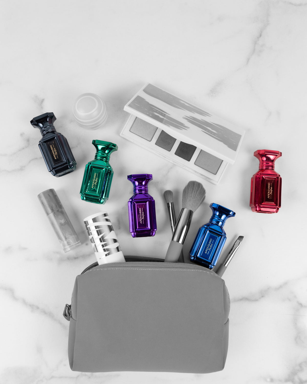 Parfum Discovery Set