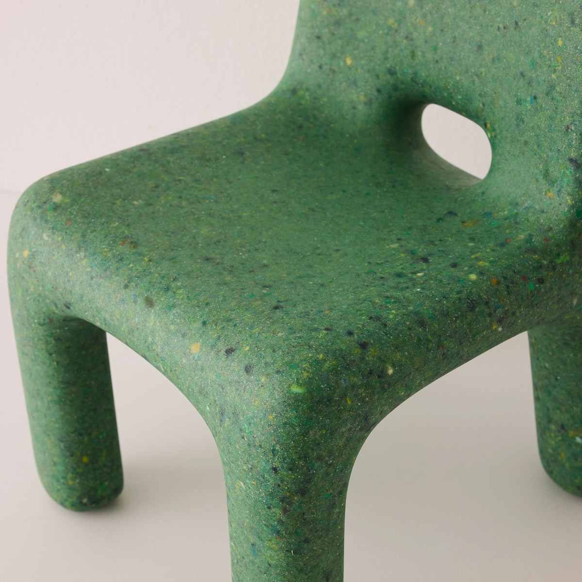 Charlie Chair - Limited Edition - Forest