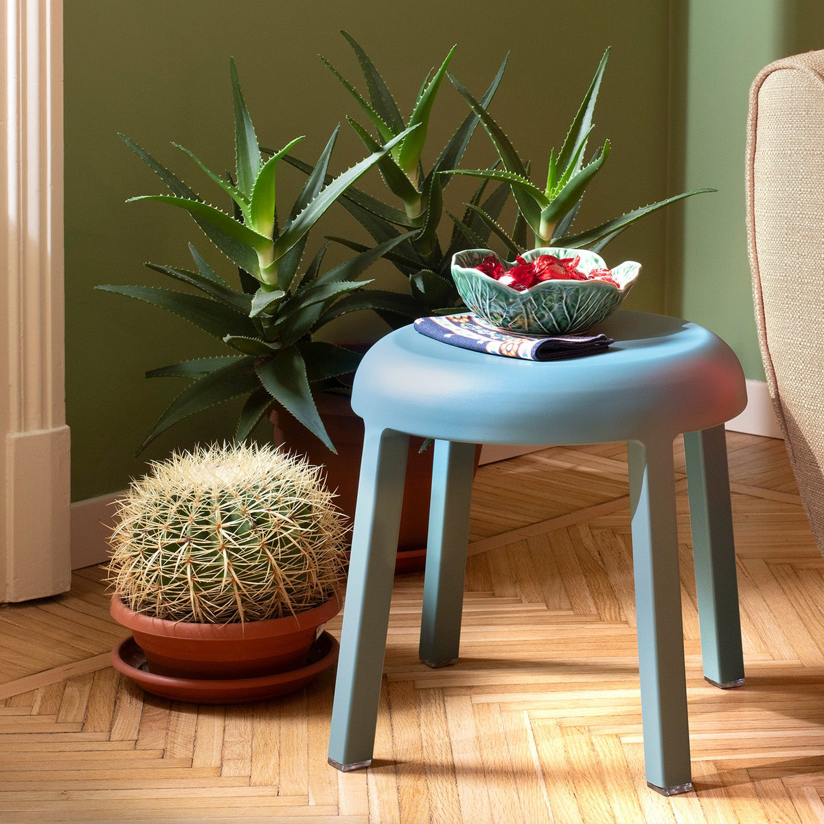 Za Mini Stool
