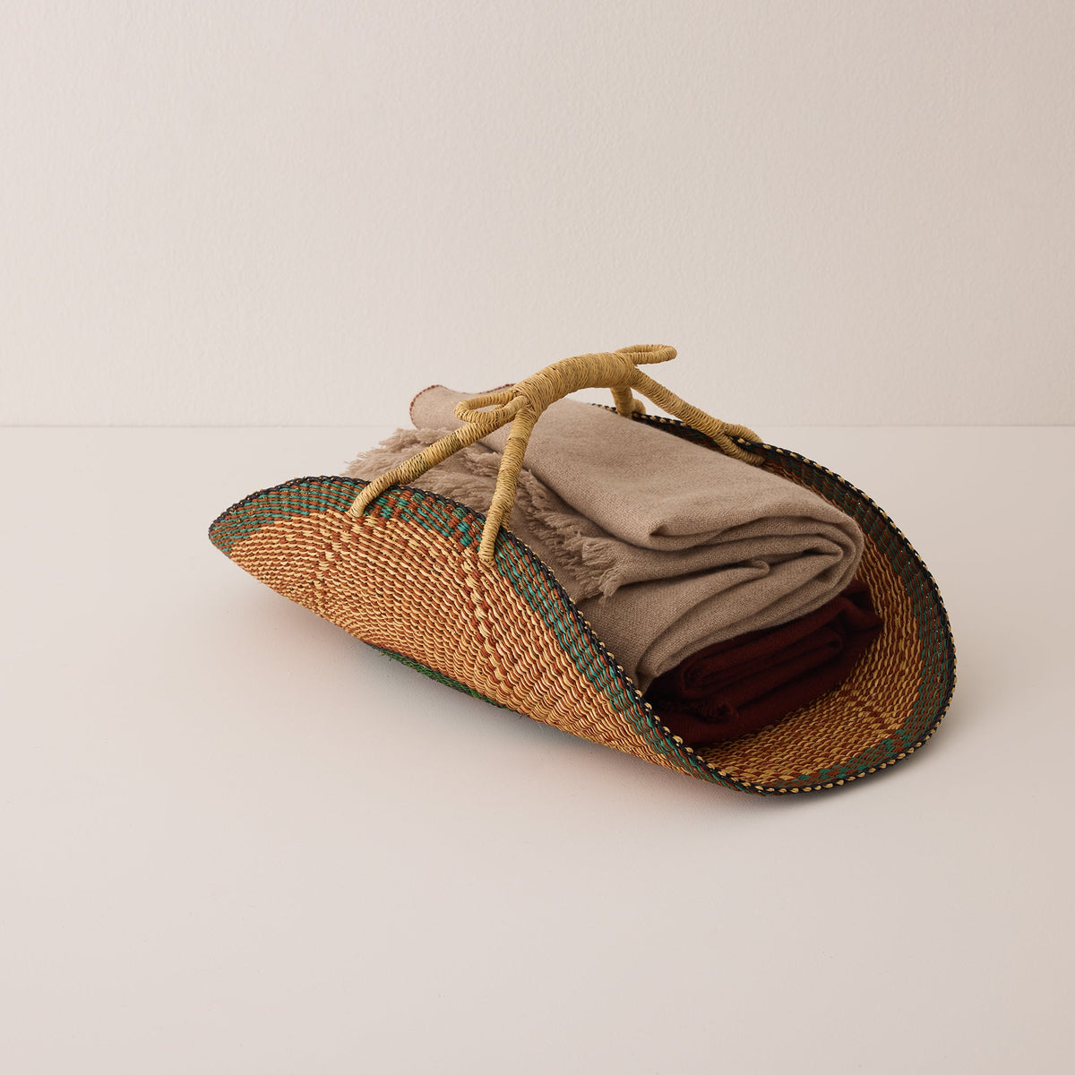 Gathering Basket - Exclusive