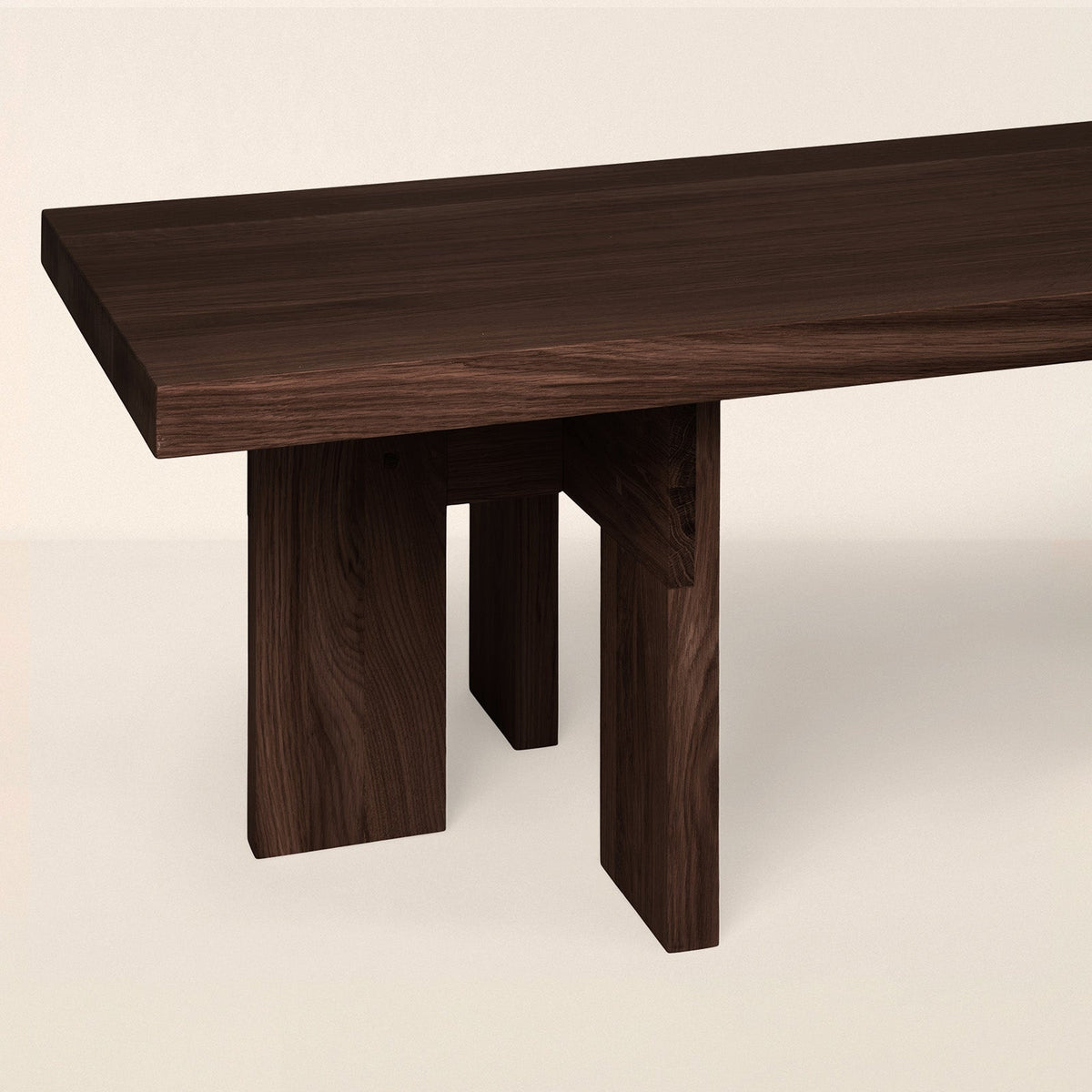 Farmhouse Coffee Table - Rectangle